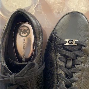 Michael Kors 7/12 Sneakers